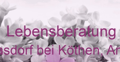 Lebensberatung Maasdorf bei Köthen, Anhalt | Top-Experten für Kartenlegen, Wahrsagen, Hellsehen, Zukunftsdeutung.
